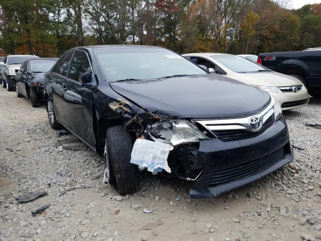 TOYOTA CAMRY BASE 2012 4t1bf1fk8cu041524