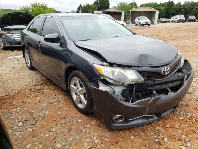 TOYOTA CAMRY BASE 2012 4t1bf1fk8cu041667