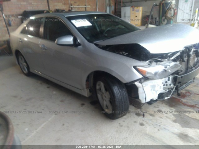 TOYOTA CAMRY 2012 4t1bf1fk8cu041765