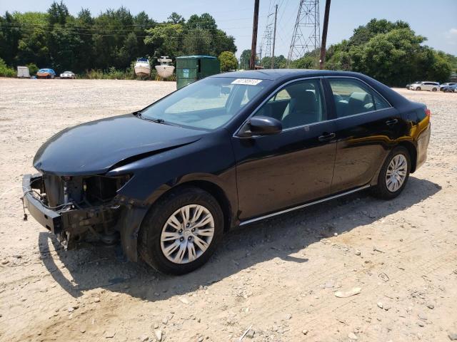 TOYOTA CAMRY BASE 2012 4t1bf1fk8cu041863