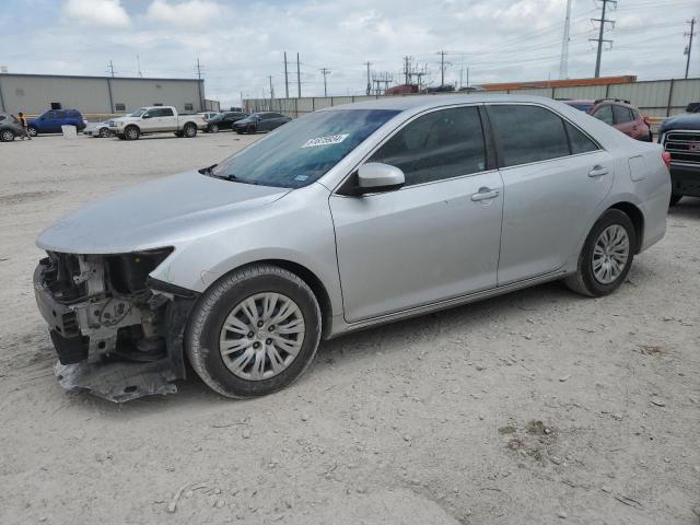 TOYOTA CAMRY 2012 4t1bf1fk8cu041877