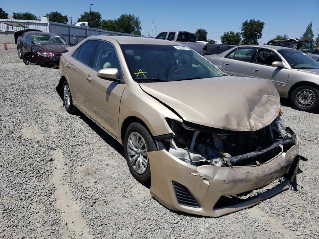 TOYOTA CAMRY BASE 2012 4t1bf1fk8cu042608