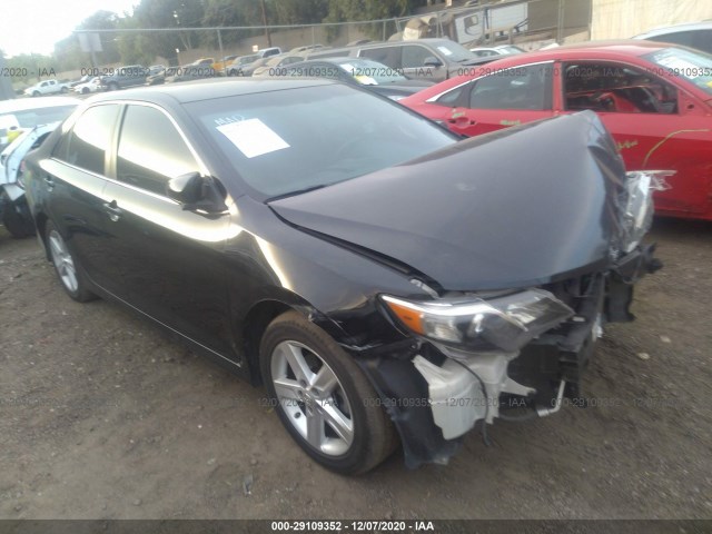 TOYOTA CAMRY 2012 4t1bf1fk8cu043144