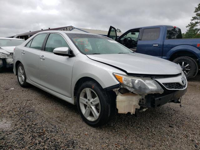 TOYOTA CAMRY BASE 2012 4t1bf1fk8cu044052