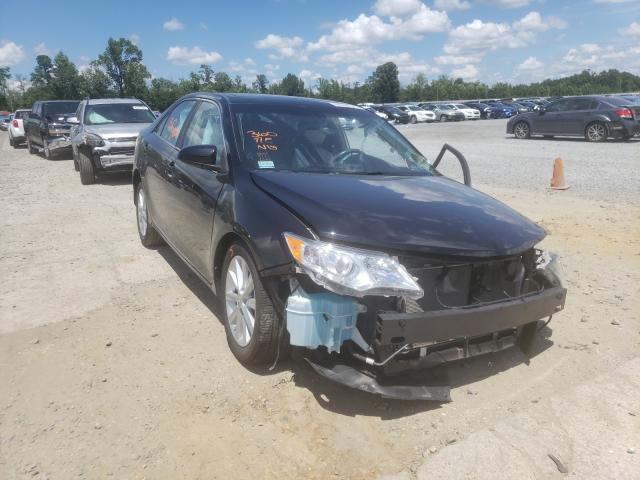 TOYOTA CAMRY BASE 2012 4t1bf1fk8cu044097