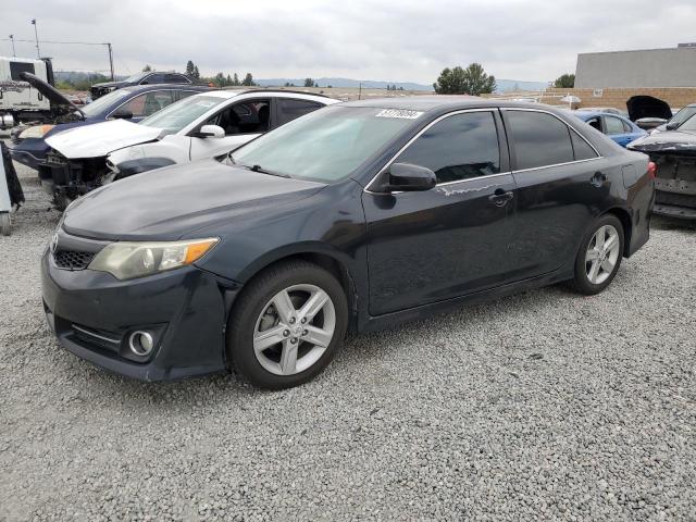 TOYOTA CAMRY 2012 4t1bf1fk8cu044438