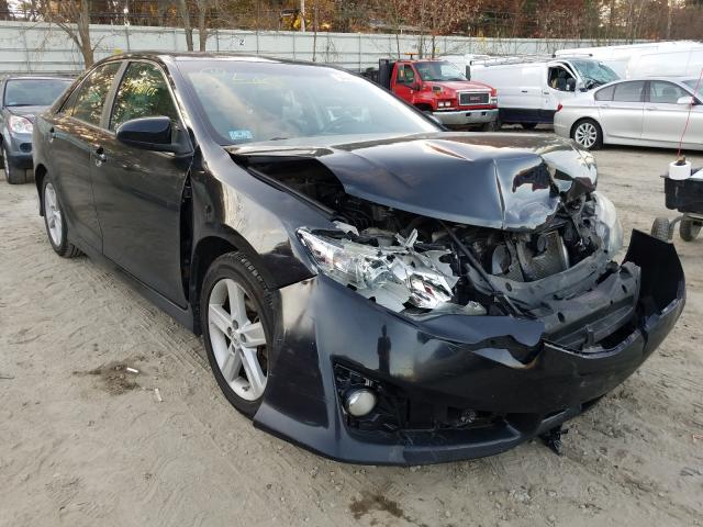 TOYOTA CAMRY BASE 2012 4t1bf1fk8cu045170