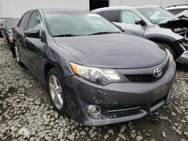 TOYOTA CAMRY BASE 2012 4t1bf1fk8cu045301