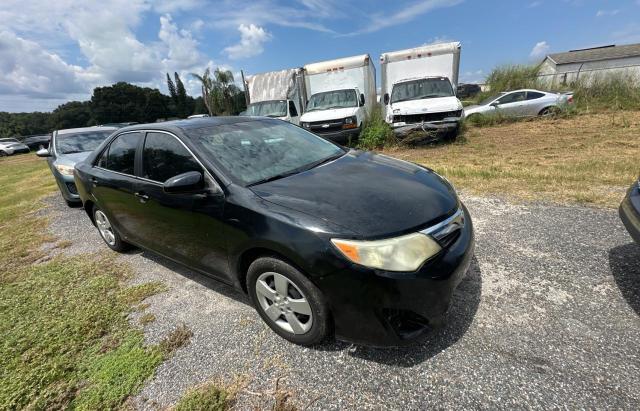 TOYOTA CAMRY BASE 2012 4t1bf1fk8cu045704