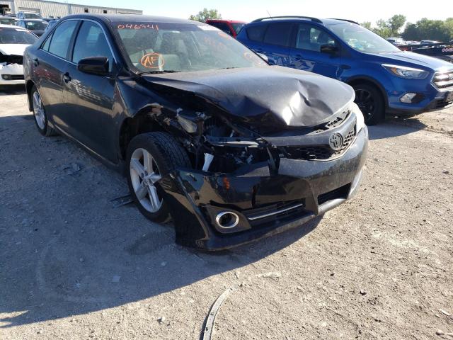 TOYOTA CAMRY BASE 2012 4t1bf1fk8cu046741