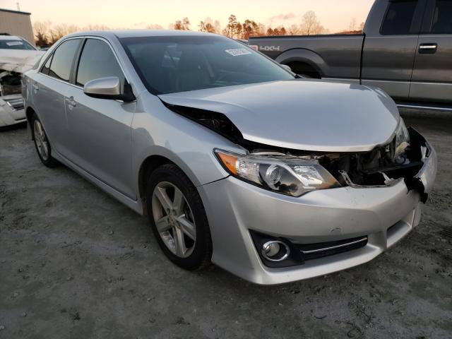 TOYOTA CAMRY BASE 2012 4t1bf1fk8cu046979