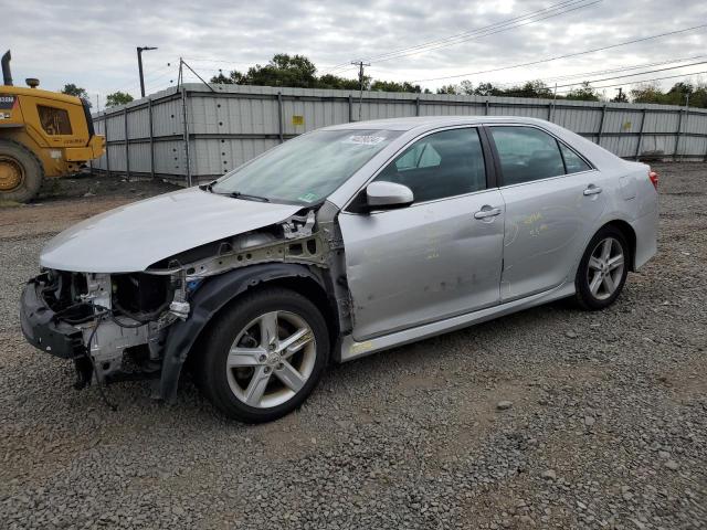 TOYOTA CAMRY BASE 2012 4t1bf1fk8cu048408