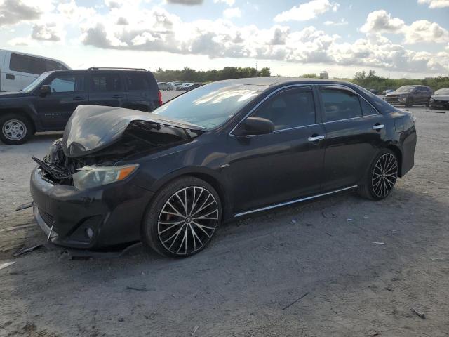 TOYOTA CAMRY BASE 2012 4t1bf1fk8cu049350