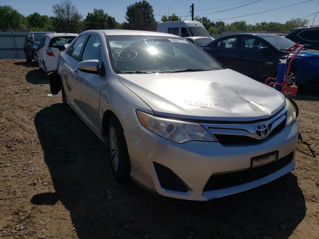 TOYOTA CAMRY BASE 2012 4t1bf1fk8cu049672