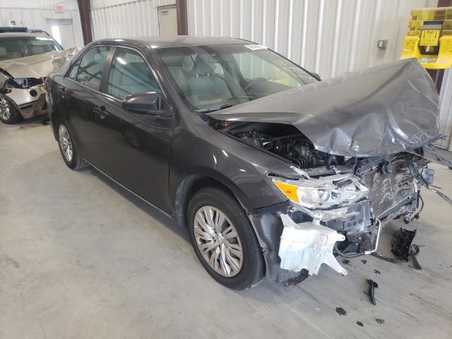 TOYOTA CAMRY BASE 2012 4t1bf1fk8cu050594