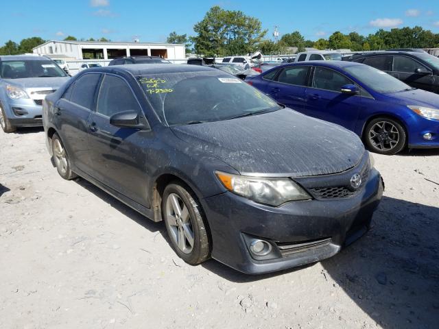 TOYOTA CAMRY BASE 2012 4t1bf1fk8cu052426