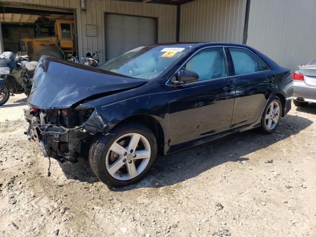 TOYOTA CAMRY 2012 4t1bf1fk8cu052586