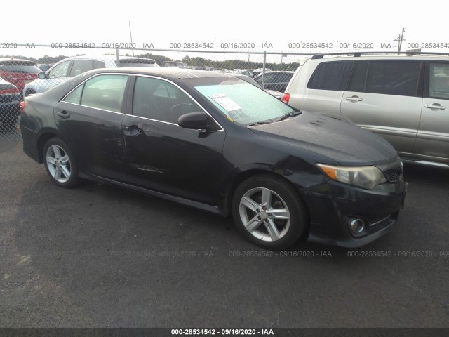 TOYOTA CAMRY 2012 4t1bf1fk8cu053026