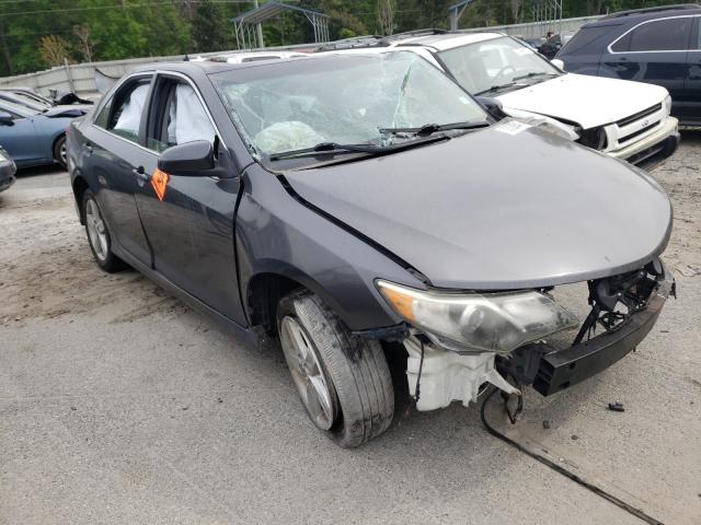 TOYOTA CAMRY BASE 2012 4t1bf1fk8cu053205