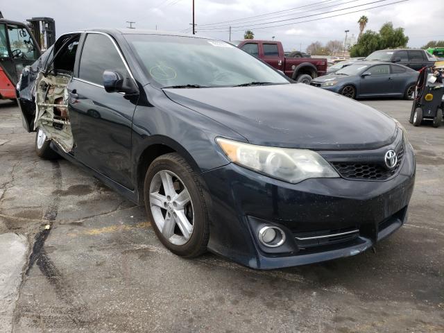 TOYOTA CAMRY BASE 2012 4t1bf1fk8cu054080