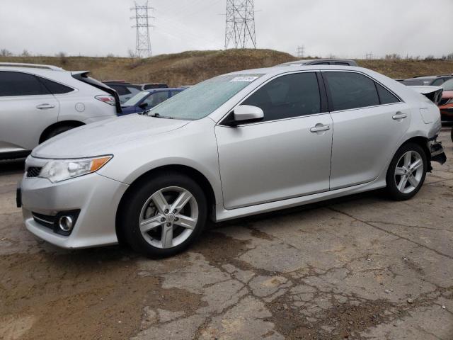 TOYOTA CAMRY 2012 4t1bf1fk8cu055195