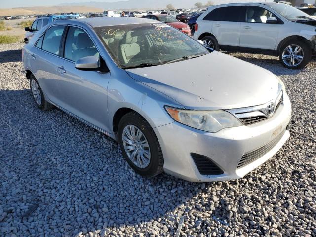 TOYOTA CAMRY BASE 2012 4t1bf1fk8cu055892