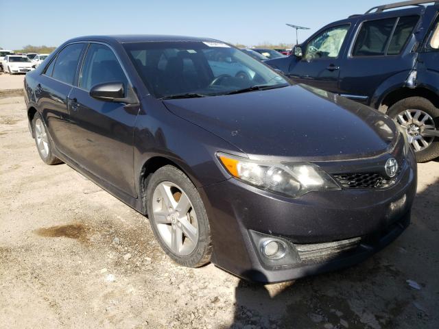 TOYOTA CAMRY BASE 2012 4t1bf1fk8cu056329