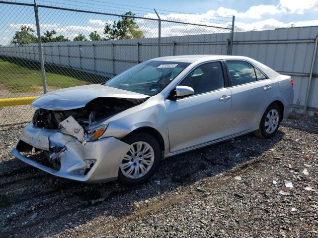 TOYOTA CAMRY 2012 4t1bf1fk8cu056606