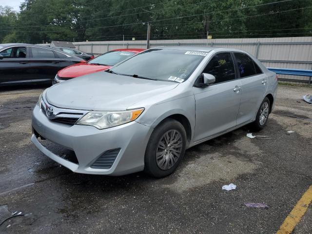 TOYOTA CAMRY BASE 2012 4t1bf1fk8cu056752