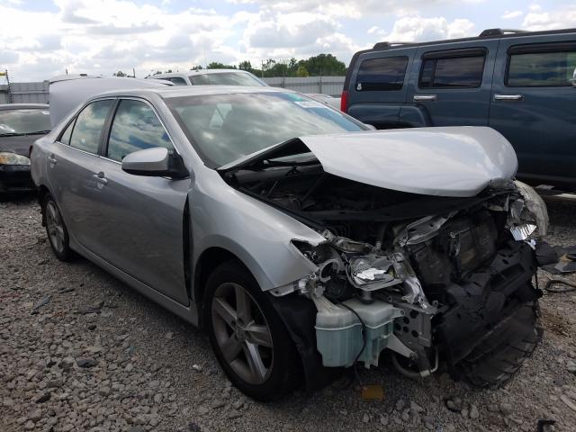 TOYOTA CAMRY BASE 2012 4t1bf1fk8cu056864