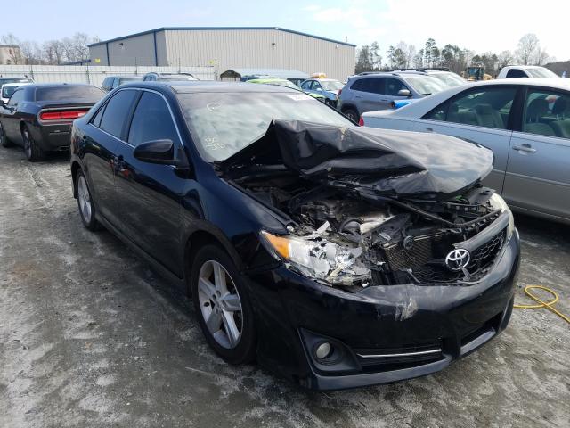 TOYOTA CAMRY BASE 2012 4t1bf1fk8cu057027