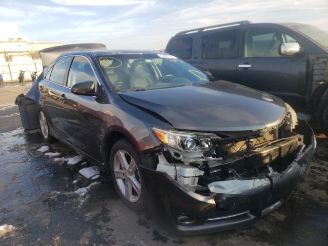 TOYOTA CAMRY BASE 2012 4t1bf1fk8cu057061