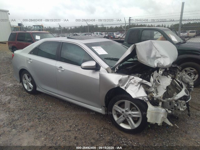 TOYOTA CAMRY 2012 4t1bf1fk8cu057075