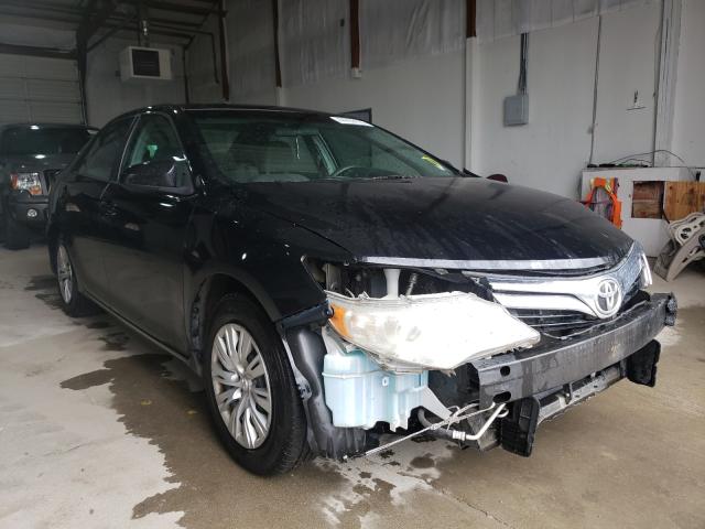 TOYOTA CAMRY BASE 2012 4t1bf1fk8cu057917