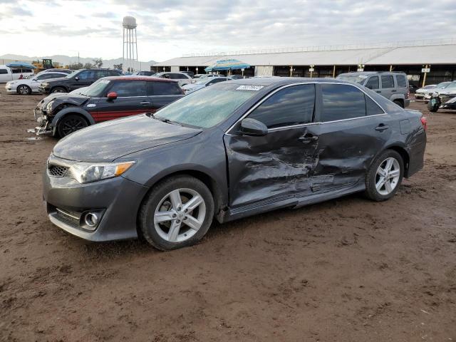 TOYOTA CAMRY BASE 2012 4t1bf1fk8cu058422