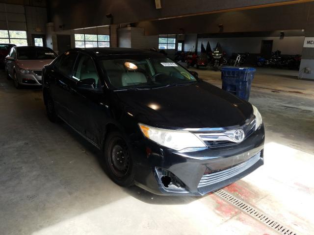 TOYOTA CAMRY BASE 2012 4t1bf1fk8cu059375