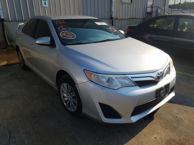 TOYOTA CAMRY BASE 2012 4t1bf1fk8cu059392