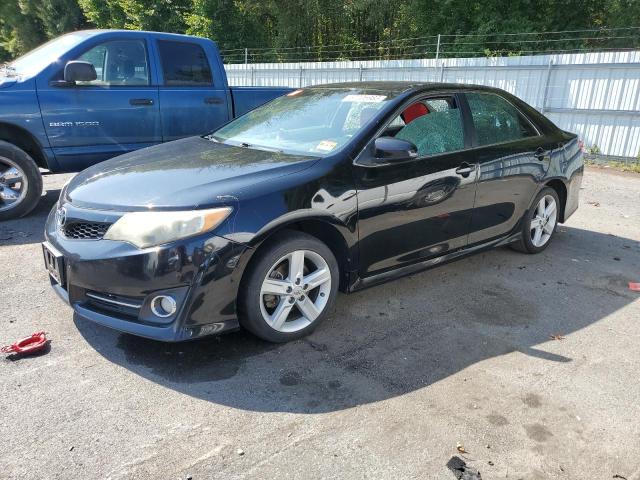 TOYOTA CAMRY BASE 2012 4t1bf1fk8cu059635