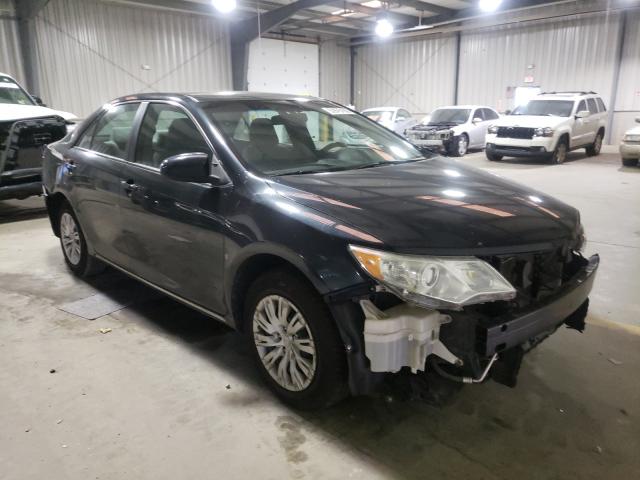 TOYOTA CAMRY BASE 2012 4t1bf1fk8cu059828