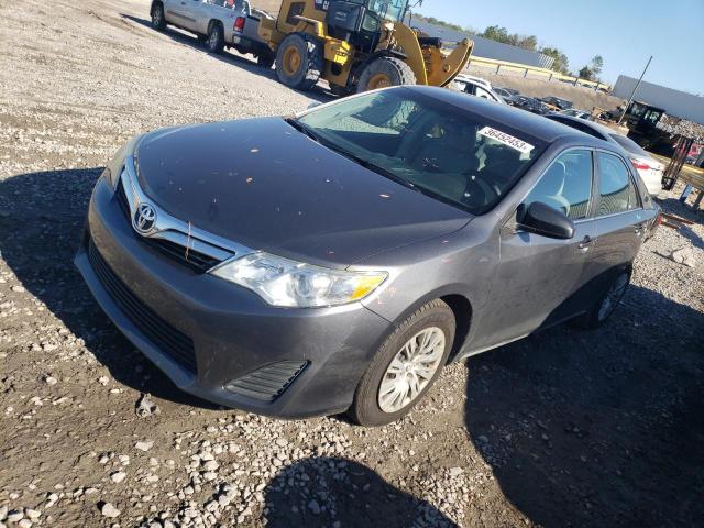 TOYOTA CAMRY BASE 2012 4t1bf1fk8cu059943