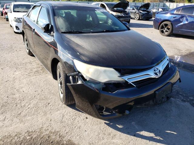 TOYOTA CAMRY BASE 2012 4t1bf1fk8cu060221