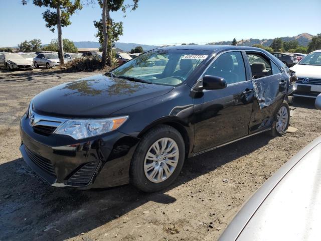 TOYOTA CAMRY HYBR 2012 4t1bf1fk8cu061367