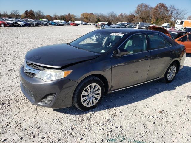 TOYOTA CAMRY 2012 4t1bf1fk8cu061711