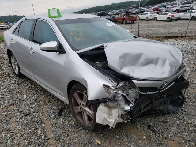 TOYOTA CAMRY BASE 2012 4t1bf1fk8cu062230