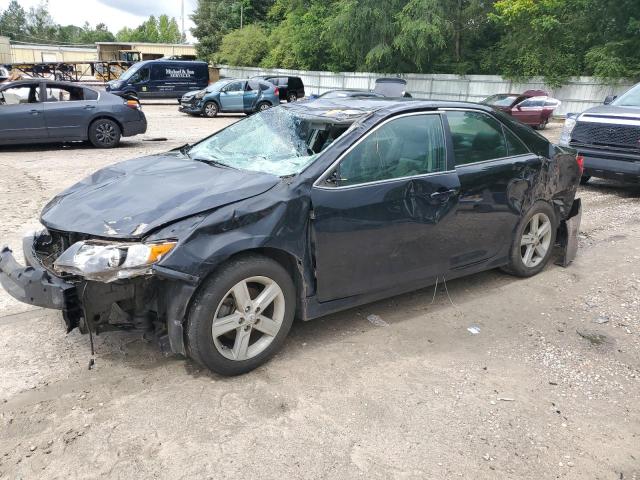 TOYOTA CAMRY BASE 2012 4t1bf1fk8cu062308