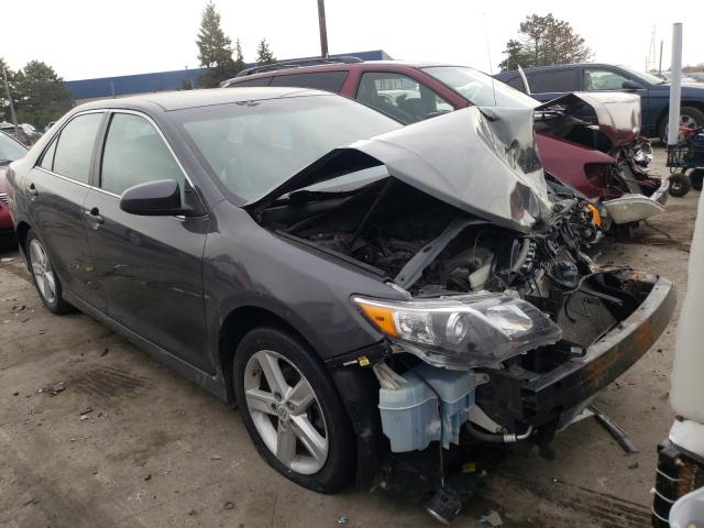 TOYOTA CAMRY BASE 2012 4t1bf1fk8cu063586