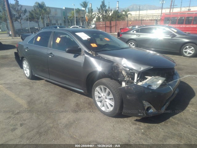 TOYOTA CAMRY 2012 4t1bf1fk8cu064186