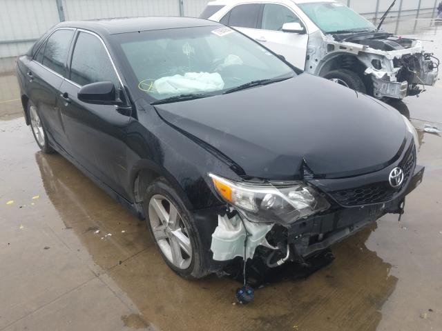 TOYOTA CAMRY BASE 2012 4t1bf1fk8cu065113