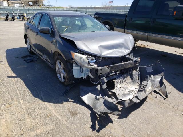 TOYOTA CAMRY BASE 2012 4t1bf1fk8cu065175