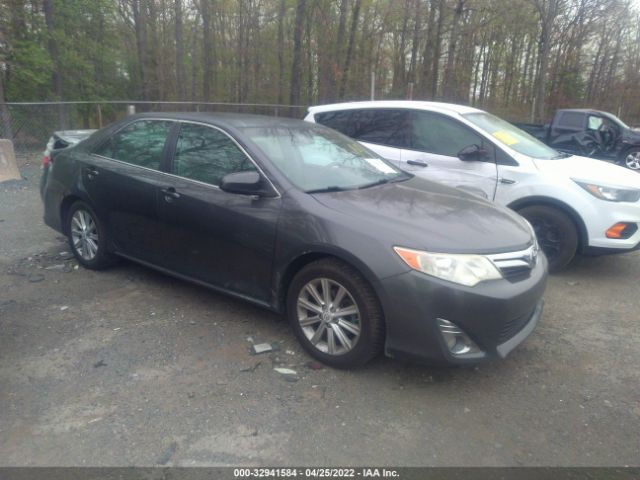 TOYOTA CAMRY 2012 4t1bf1fk8cu065211